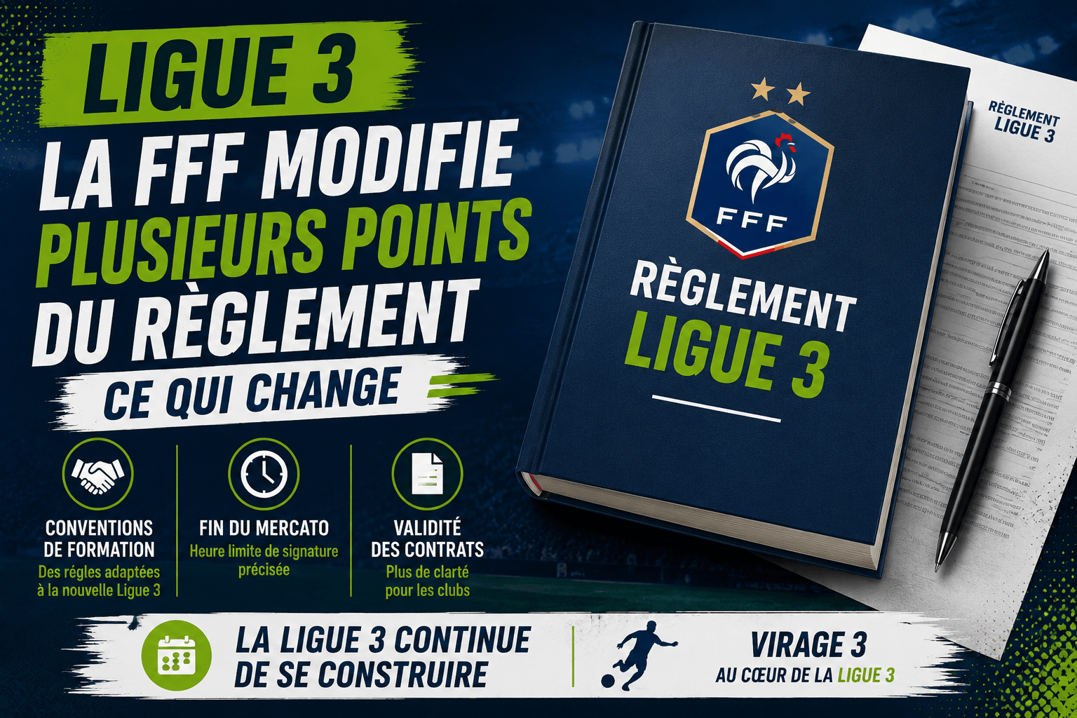 ligue-3-fff-modification-reglement-2026